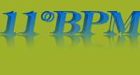 11°BPM